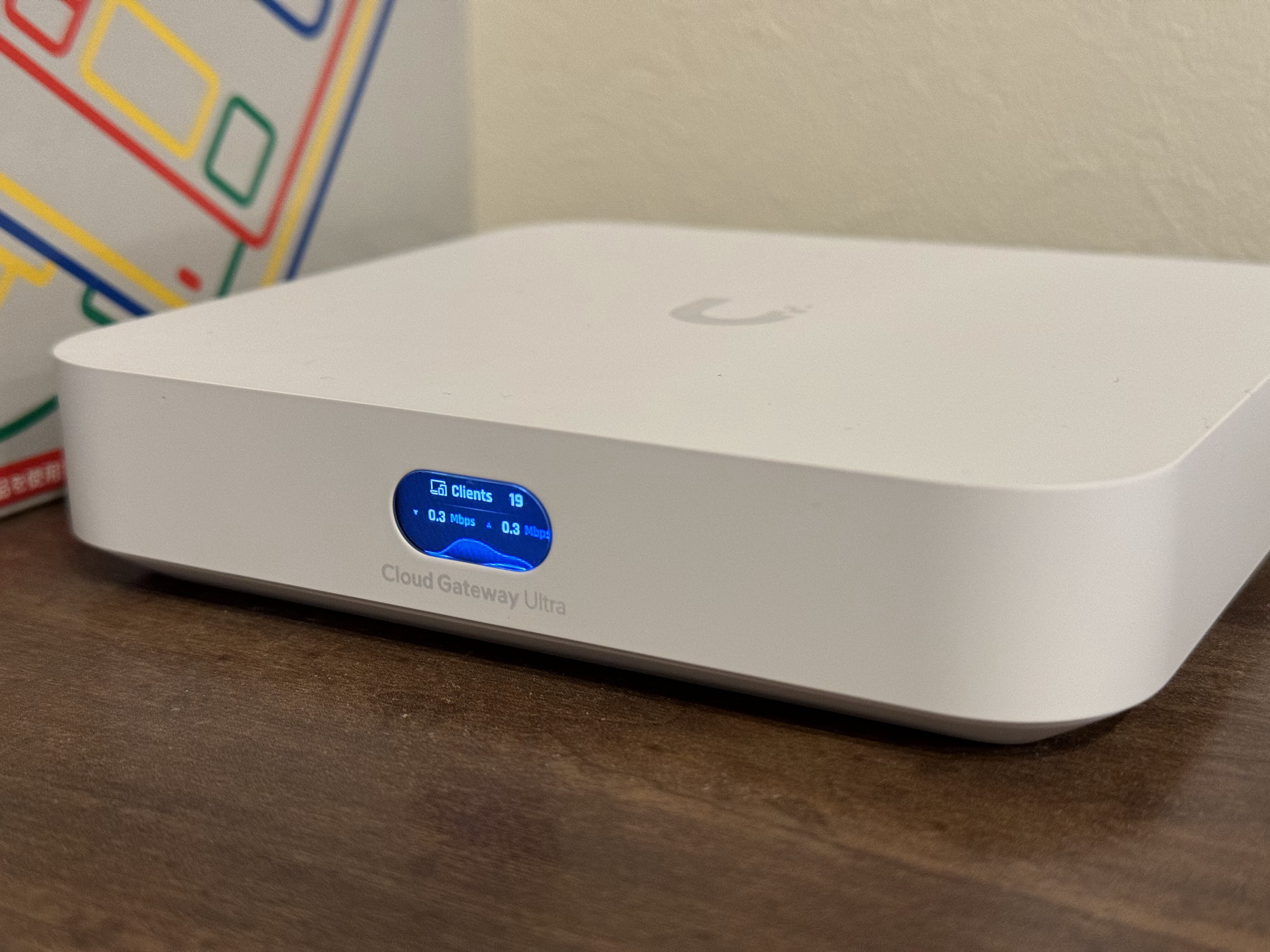 Cloud Gateway Ultra